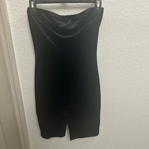 Brand New Forever 21 Velvet Jumpsuit